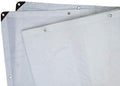 Heavy Duty White Tarp R645