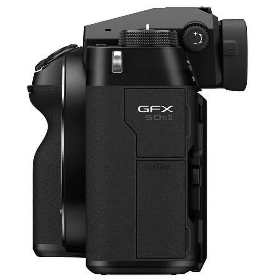 Medium Format Camera Body with 63mm f/2.8 Lens Q41568
