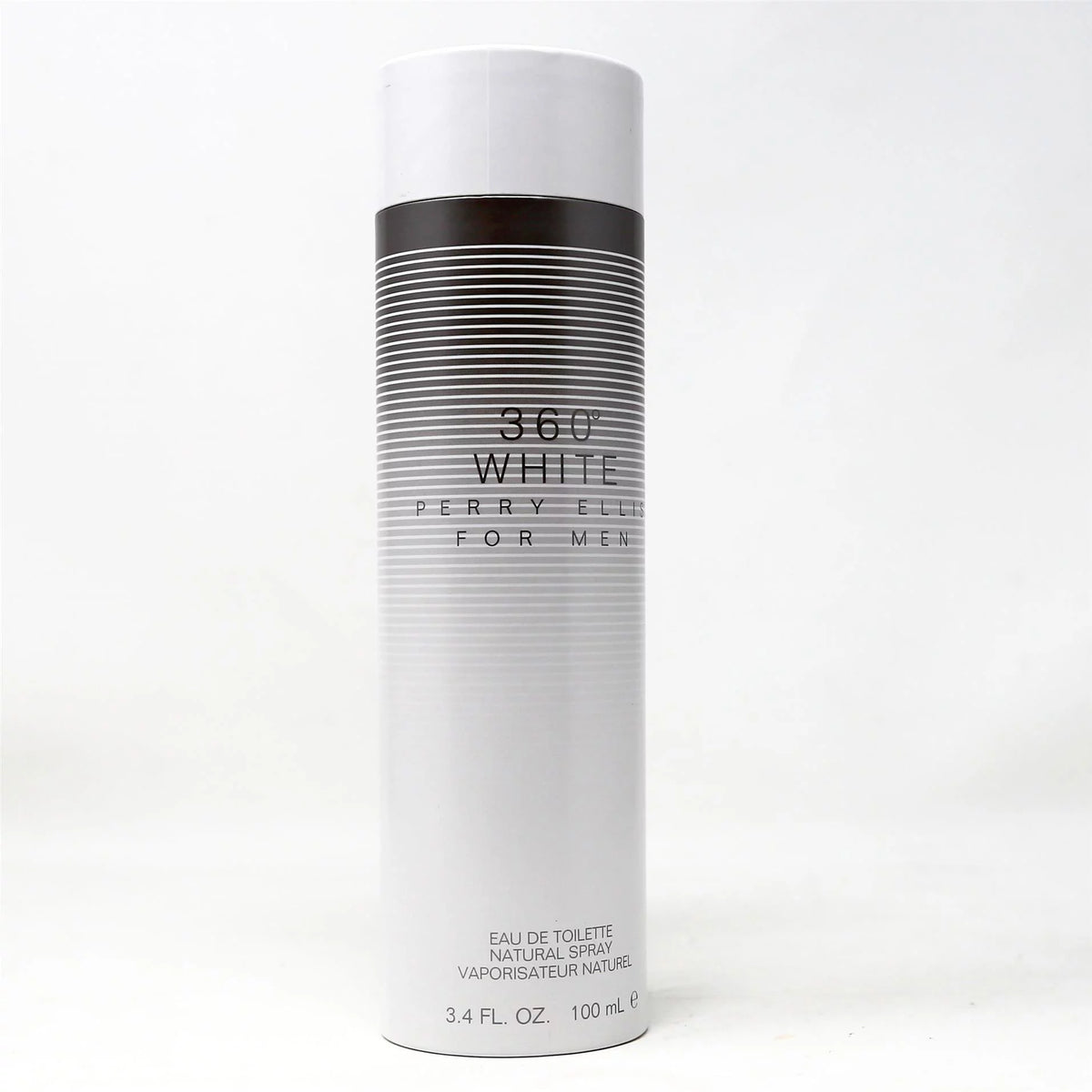 White Eau De Toilette Spray 3.4 oz Z712905