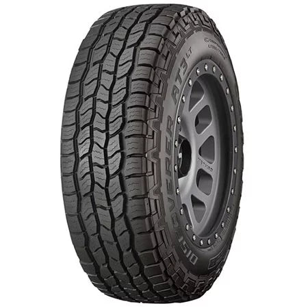 All-Terrain Tire LT265/75R16 B398055