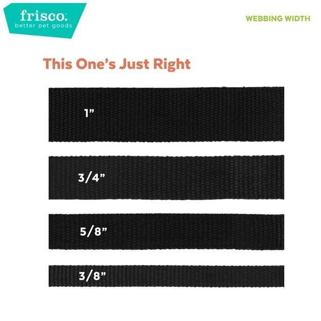 Solid Nylon Dog Leash D58776