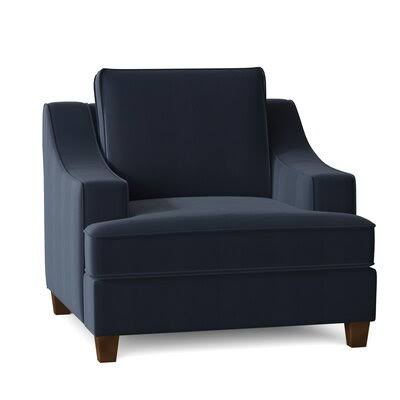 39x22 Wide Armchair H180319