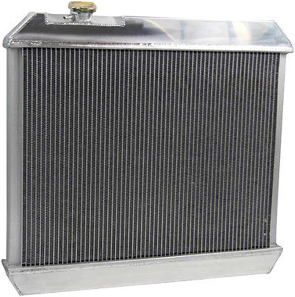 3 Row Core Aluminum Radiator Q8249