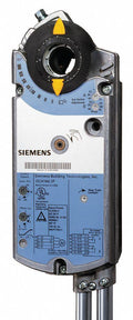 Electric Actuator 160 in.-lb 120VAC R6551