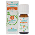 Thyme Thymol Organic Essential Oil 0.17 oz S103