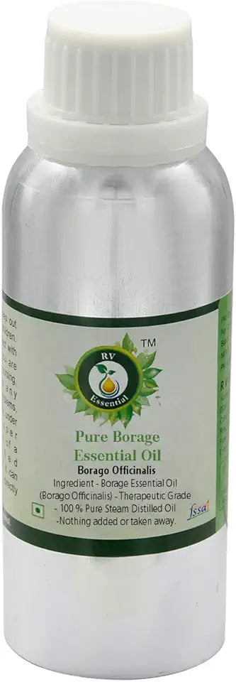 Borage Essential Oil 300ml Q43352