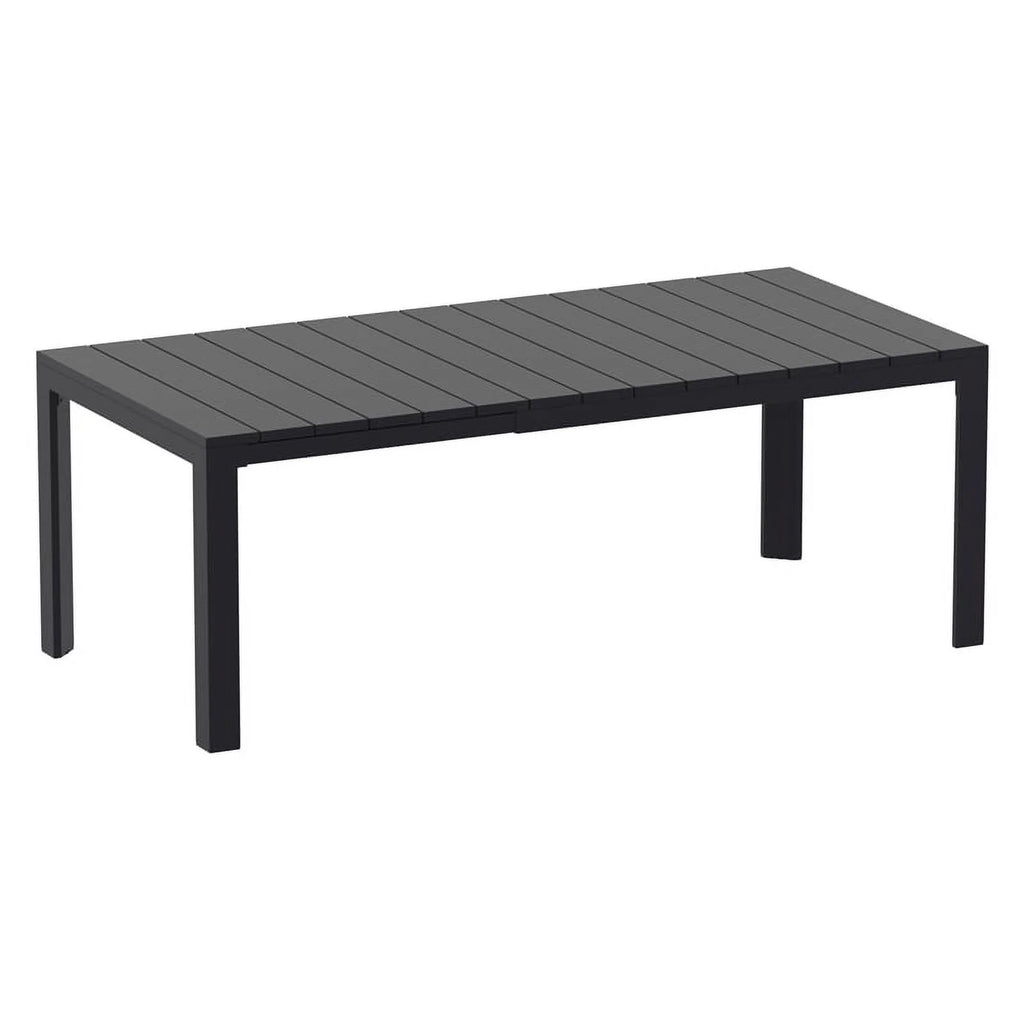 9 Piece Extendable Dining Set V891