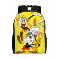 Lightweight Unisex Daypack Backpack K614014