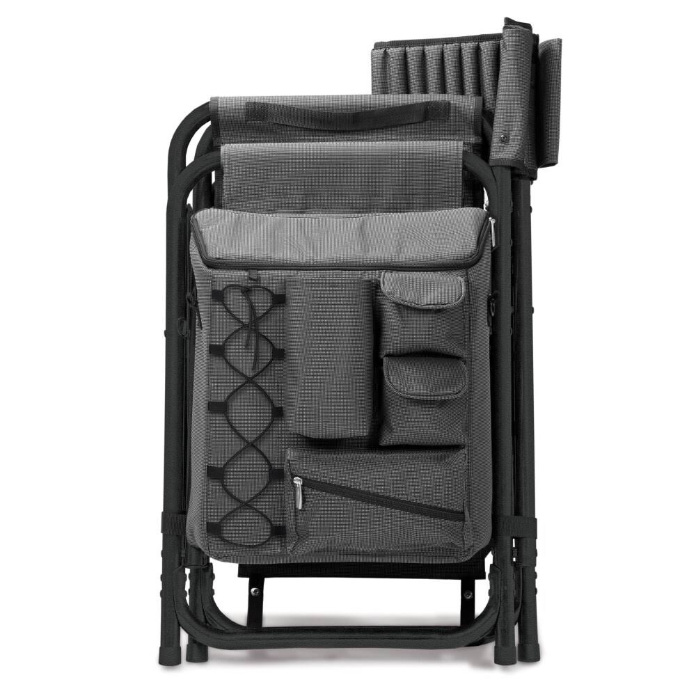 Black Fusion Chair T89298