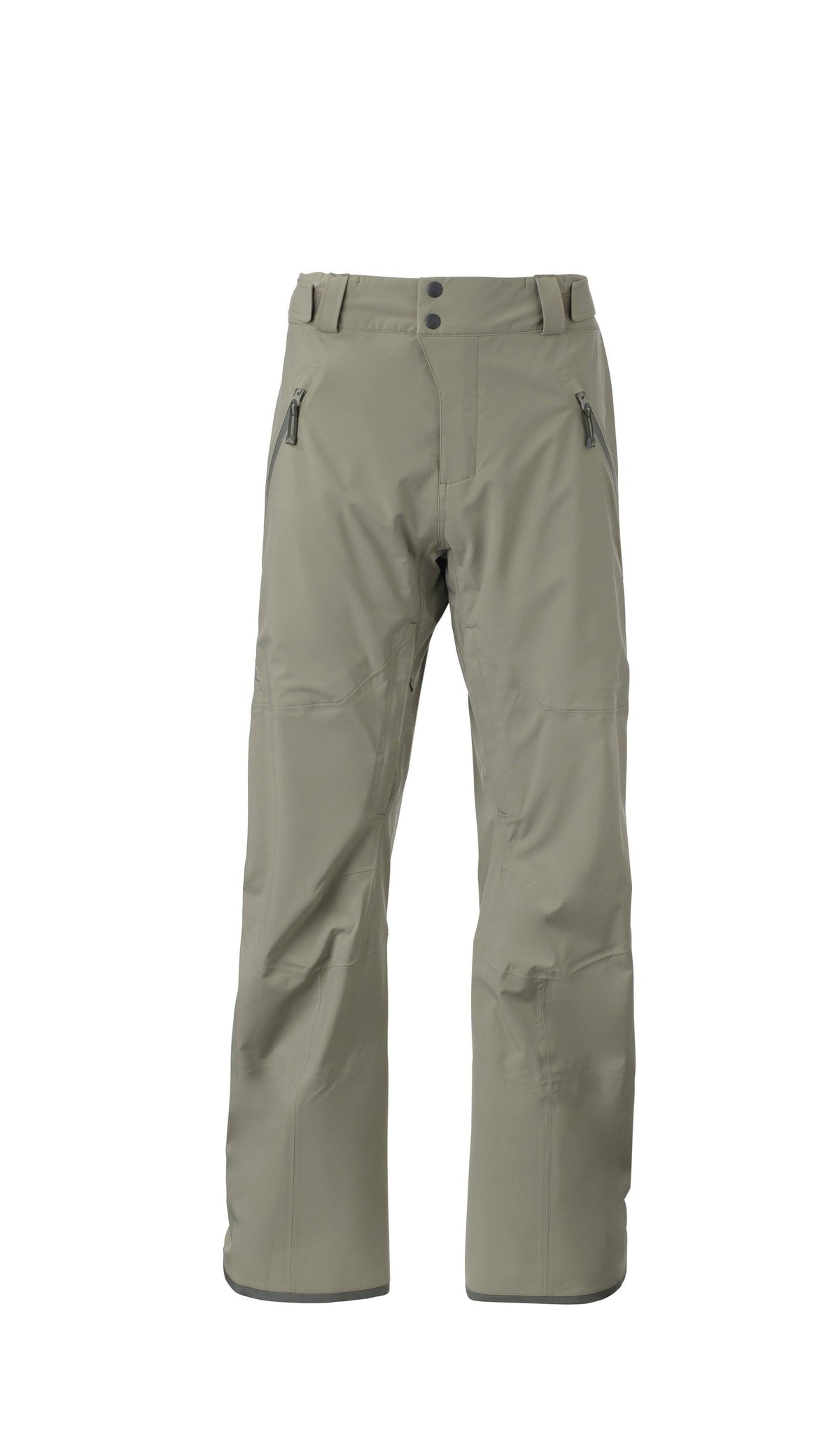 Light Army Ski Pant D90363