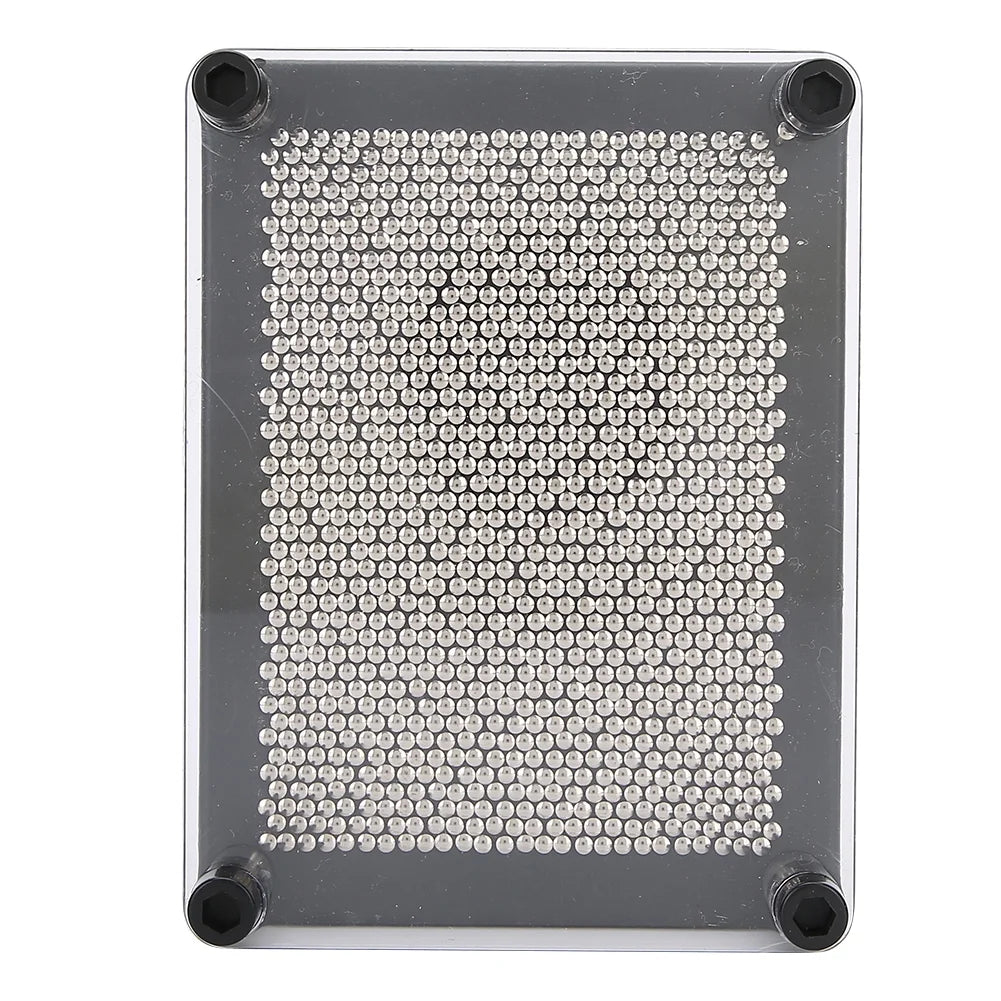3D Pin Art Board Hand Impression Toy M210063