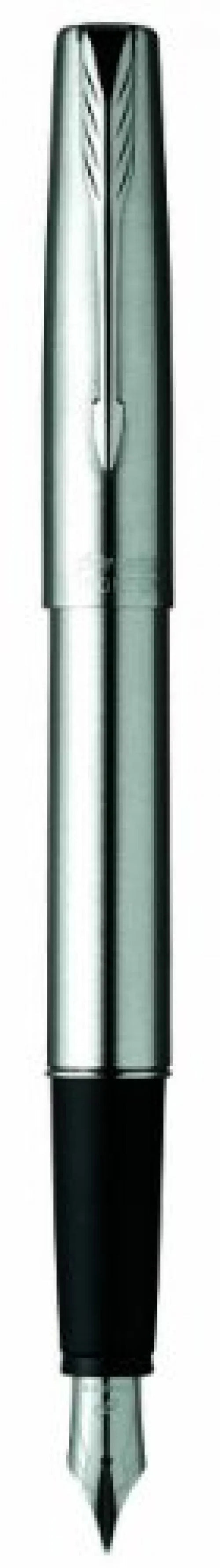 Stainless Steel Fountain Pen W815