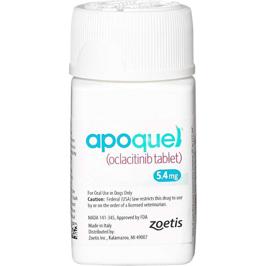 5.4 Mg for Dogs P816900