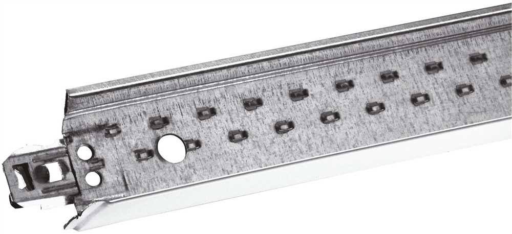 2 ft. Cross Tee, 60 per Case O2815