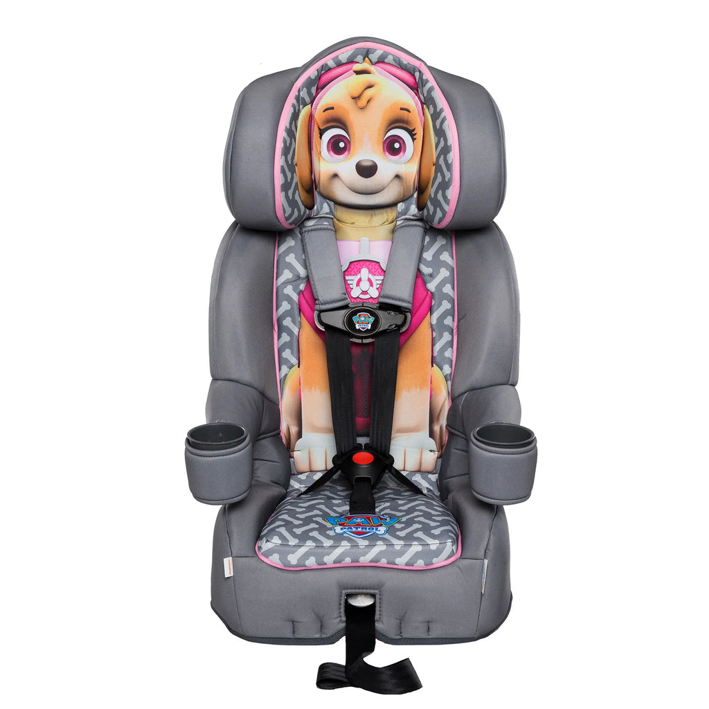 Combination Harness Booster Car Seat C9473