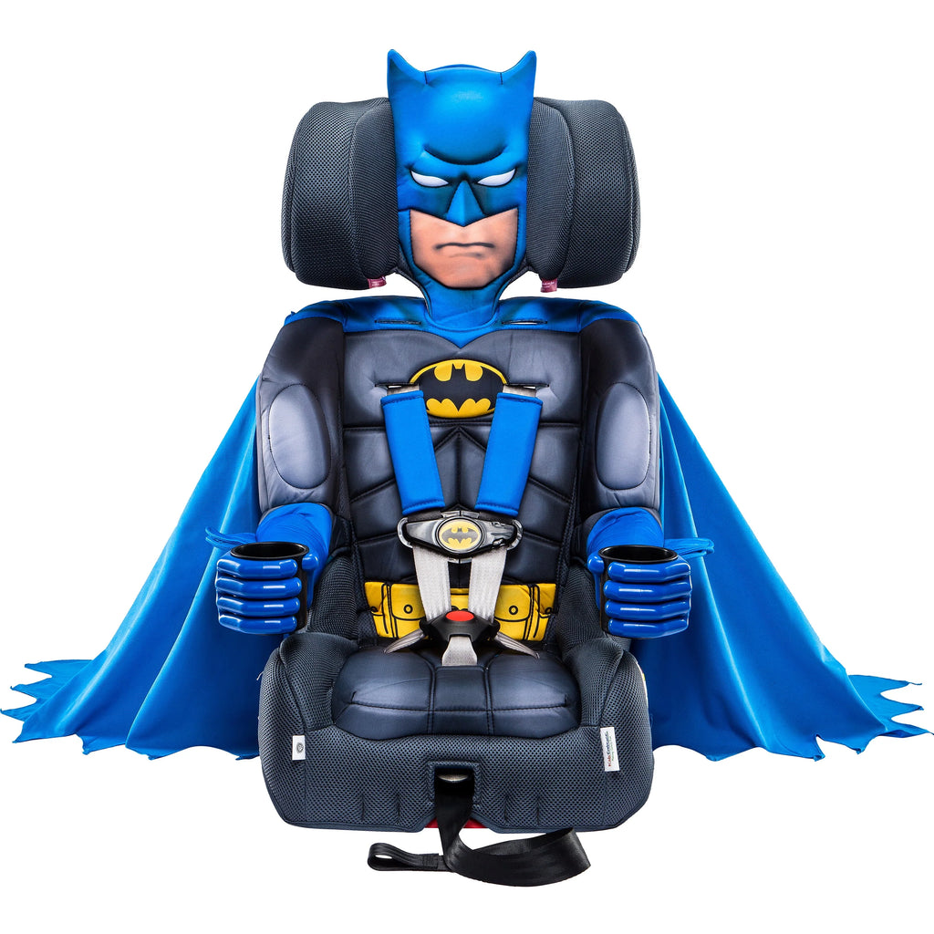 Combination Harness Booster Car Seat C9473