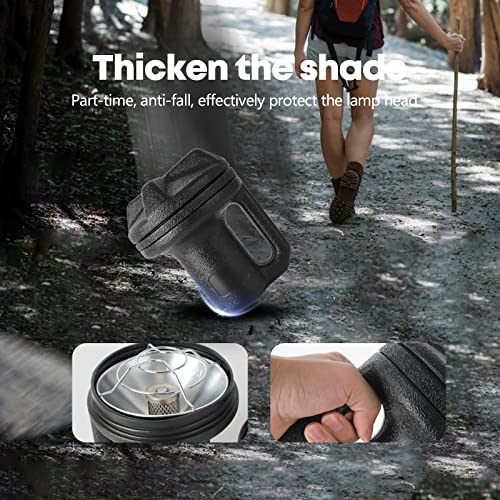 Portable Propane Heater for Outdoor Camping K6642
