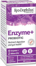 60 Cap Heat Stable Probiotic M746650