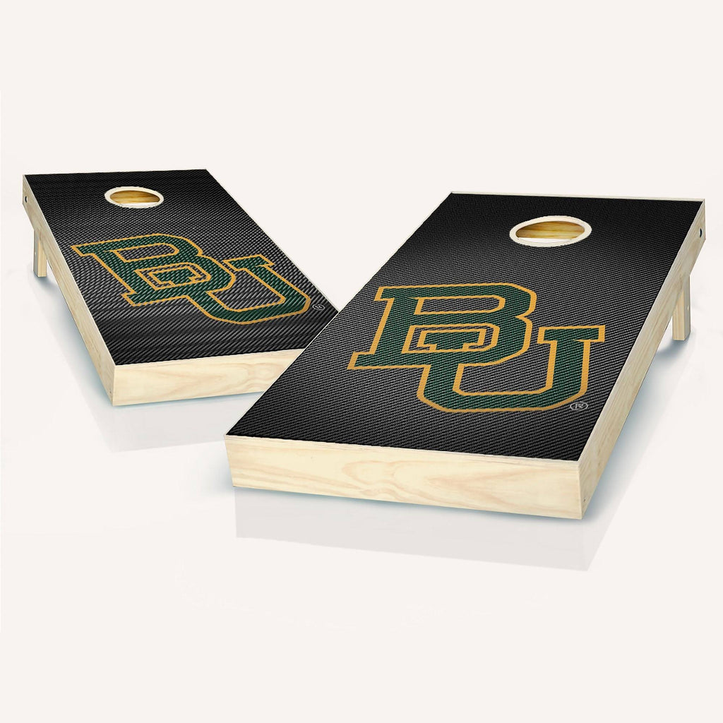 Cornhole Set with 8 Team Logo Bags I471137