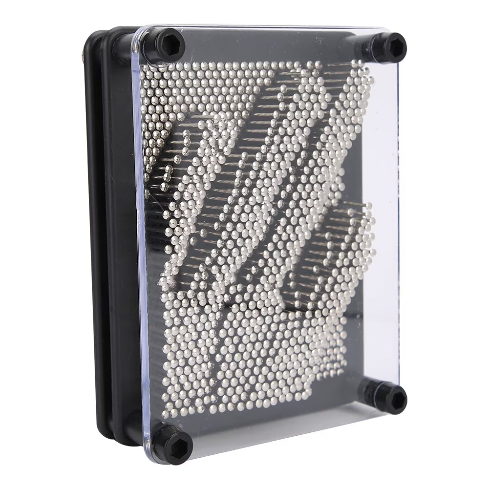 3D Pin Art Board Hand Impression Toy M210063
