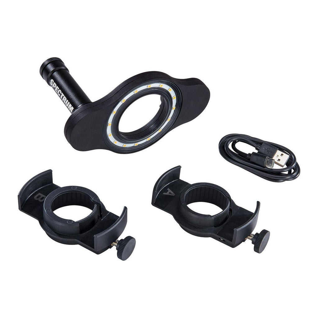 300 Lumen Air Spray Gun Light Attachment N664360