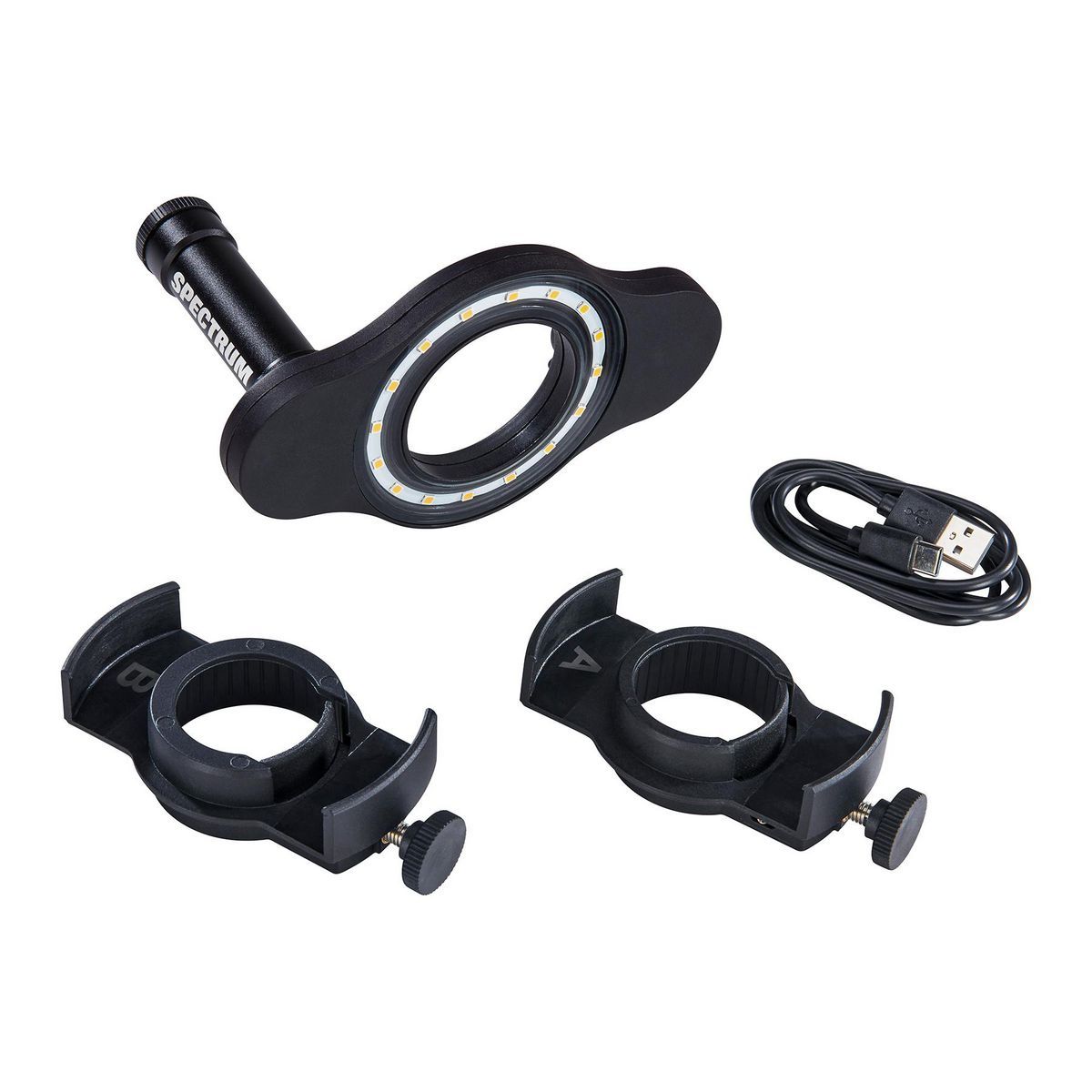 300 Lumen Air Spray Gun Light Attachment N664360