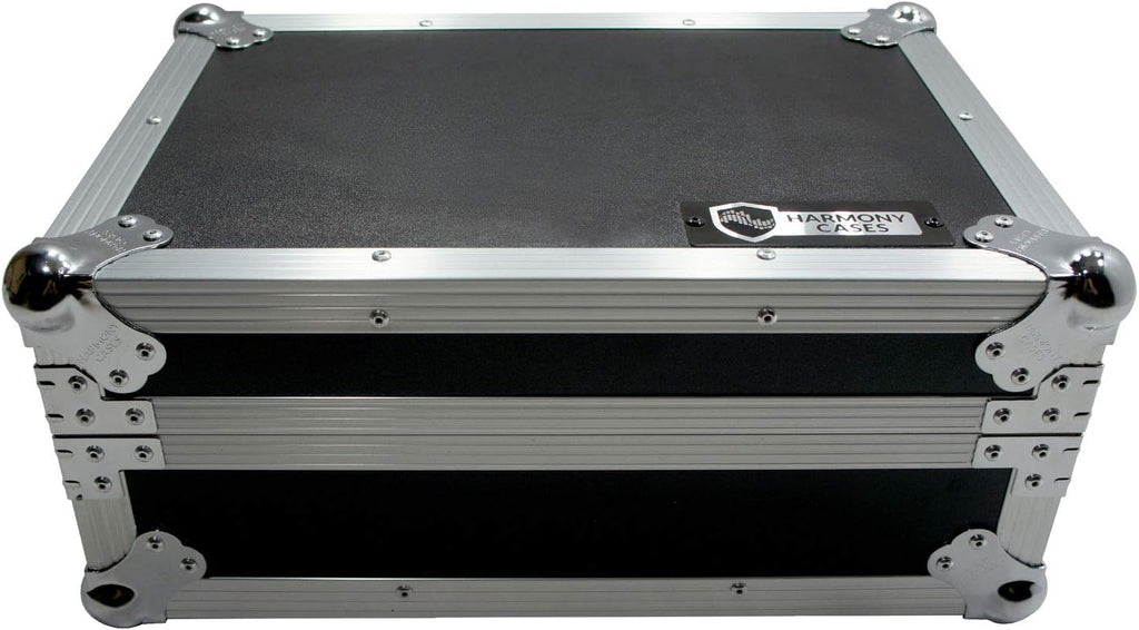 DJ Road Travel Foam Case N59938