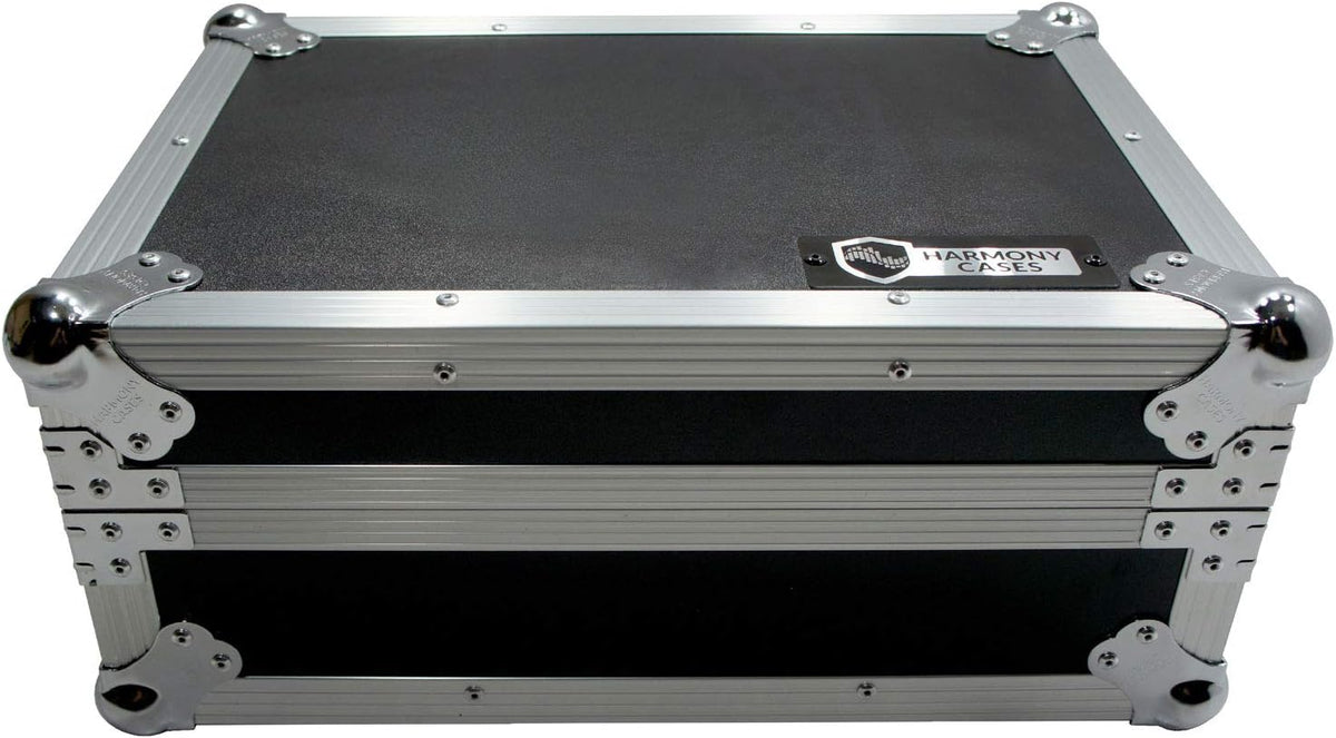 DJ Road Travel Foam Case N59938