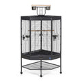 Corner Cage with Playtop Z968624