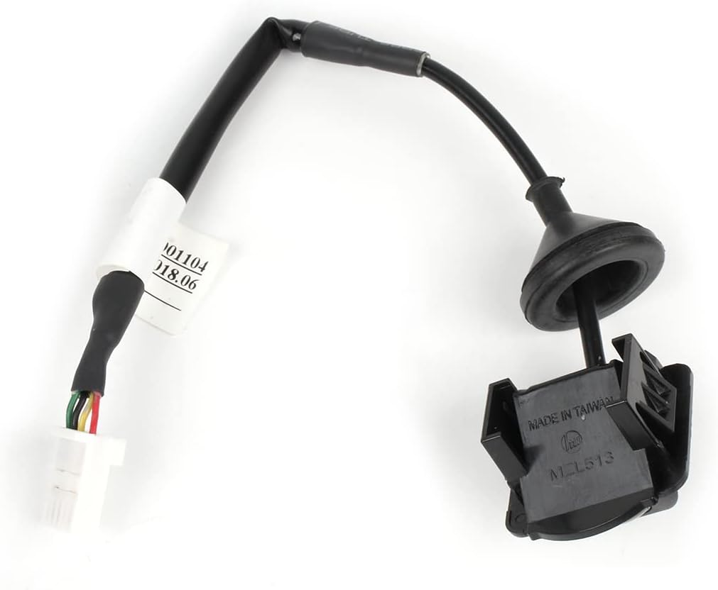 Rear View Backup Camera X4876