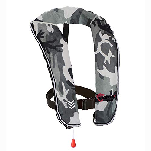Inflatable Life Jacket Vest for Adult Automatic K78124