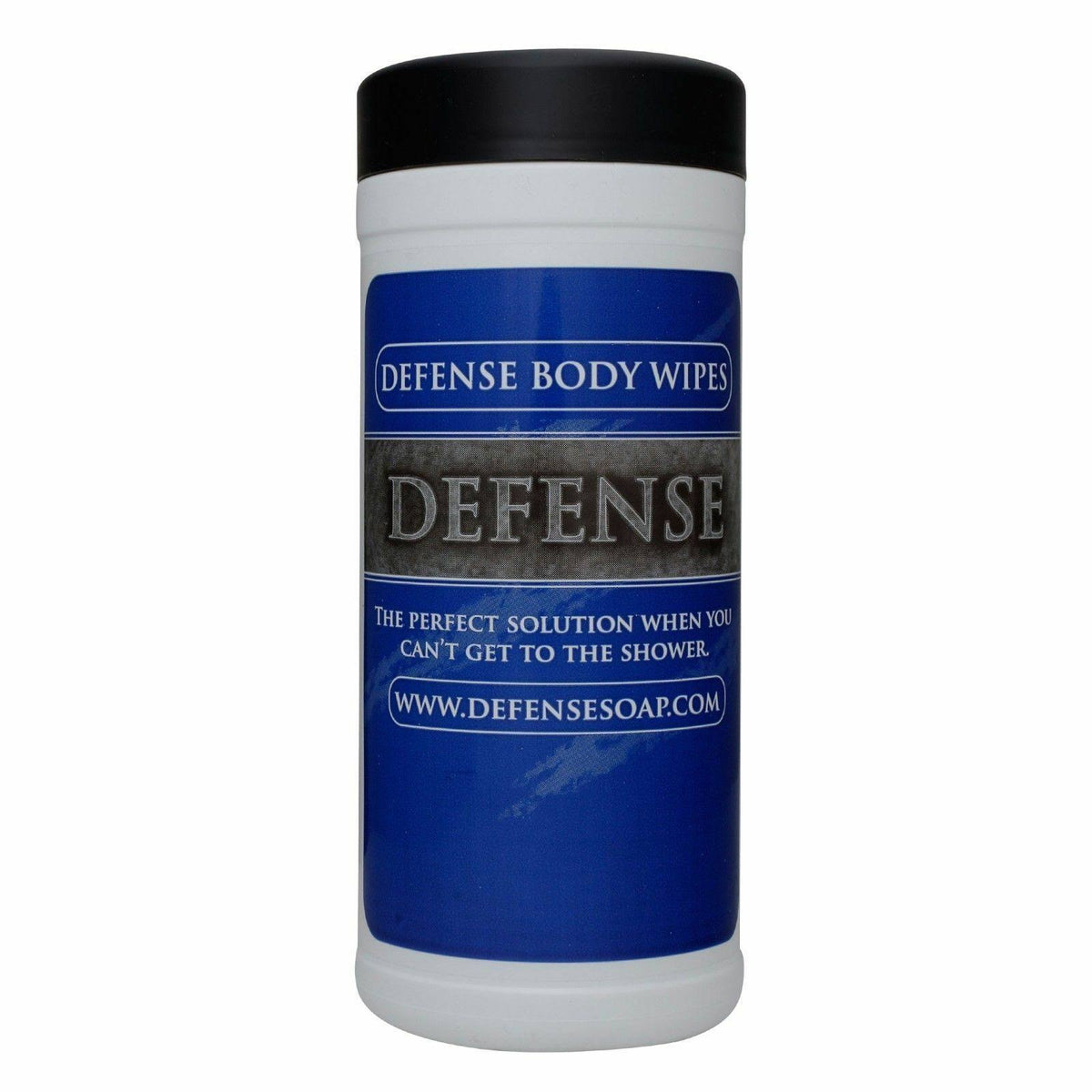 Body Wipes 40 Count Tea Tree Oil Eucalyptus O45978