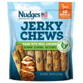 1.2 oz Jerky Chews T493094