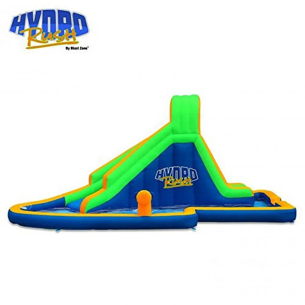 19' Inflatable Water Slide E907154