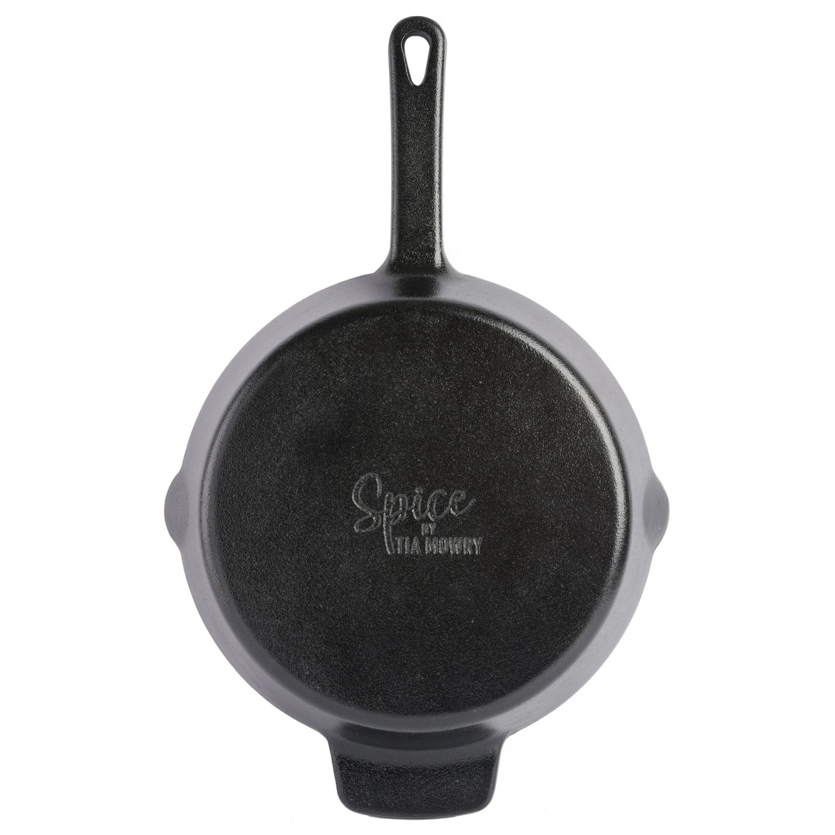 10-inch Pre-Seasoned Cast Iron Skillet O209926