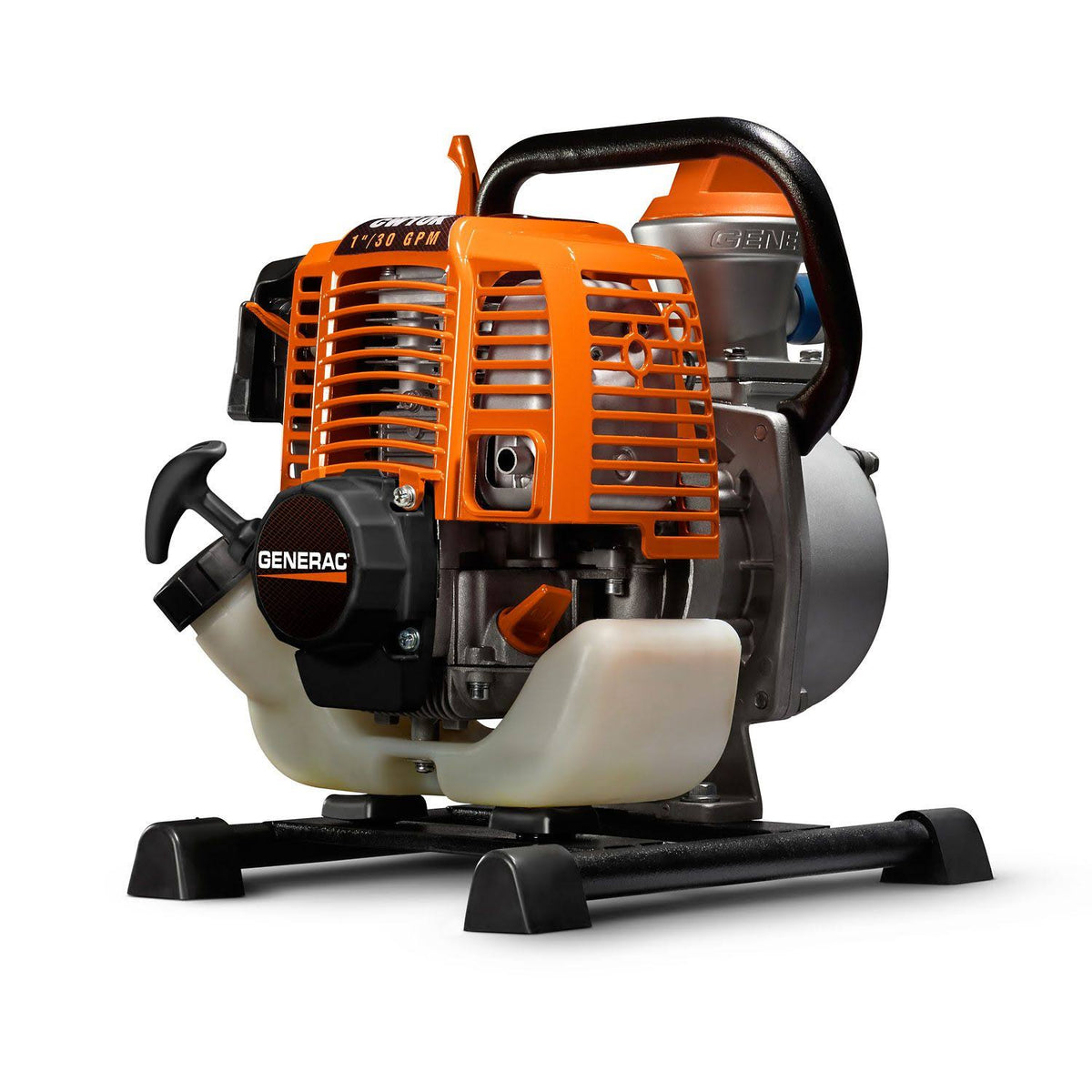 Clean Water Pump G412