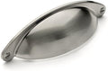 Shaker Style Cabinet Hardware Pull, 25-Pack Y903741