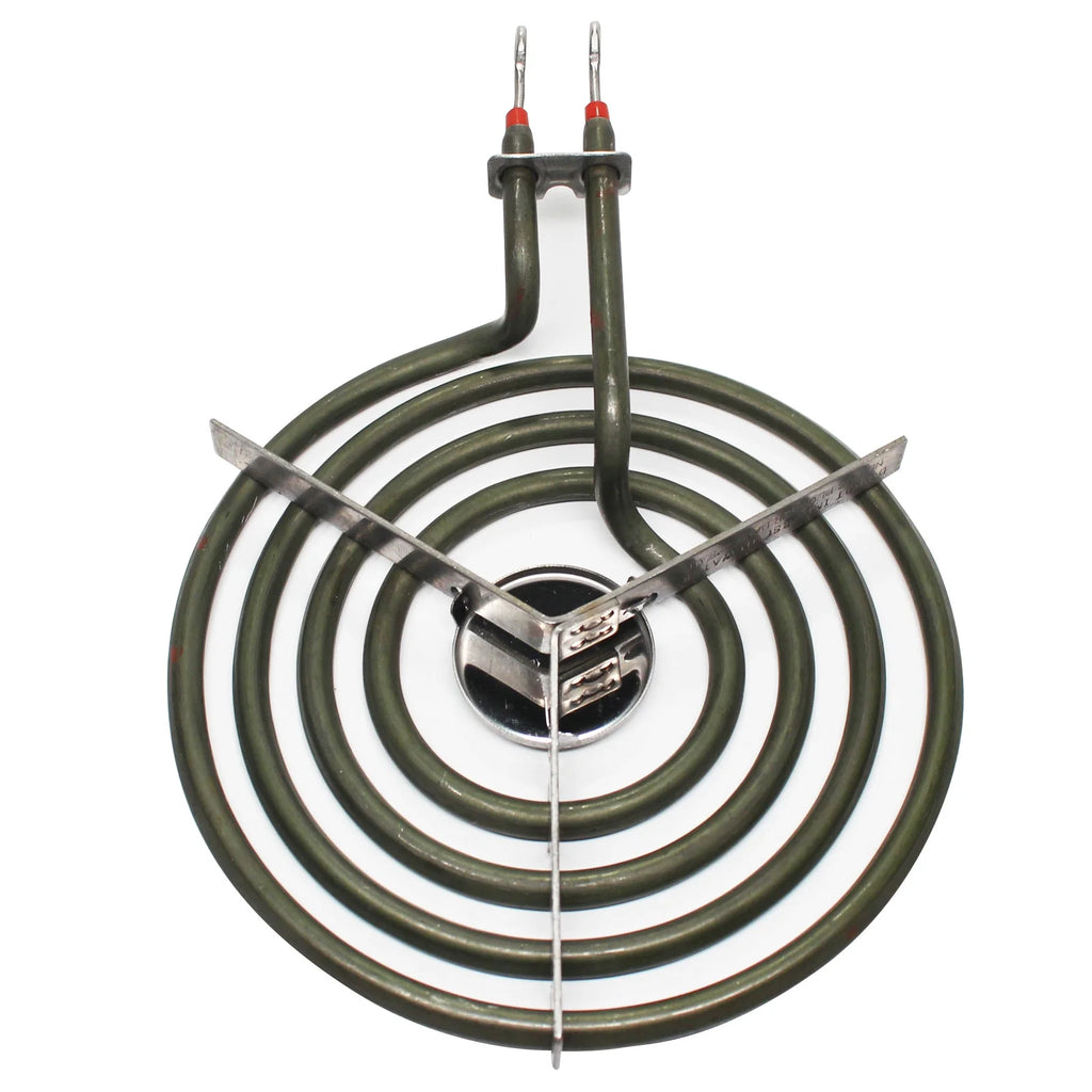 6 inch 4 Turns Surface Burner Element for Range, Stove & Cooktop A850976