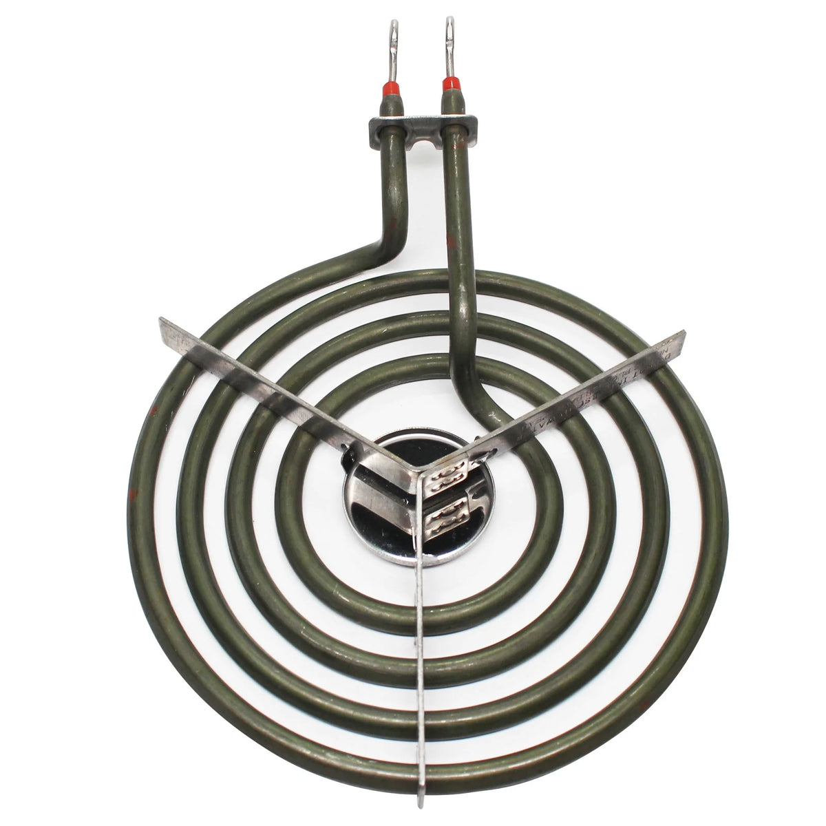 6 inch 4 Turns Surface Burner Element for Range, Stove & Cooktop A850976