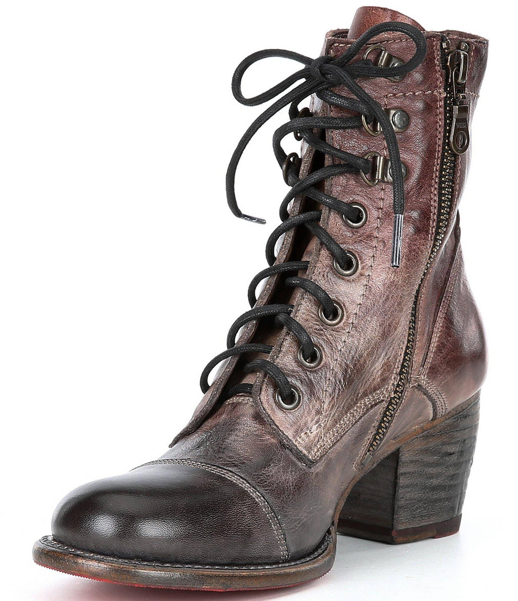 Sarry Night 7 M Boots A704479