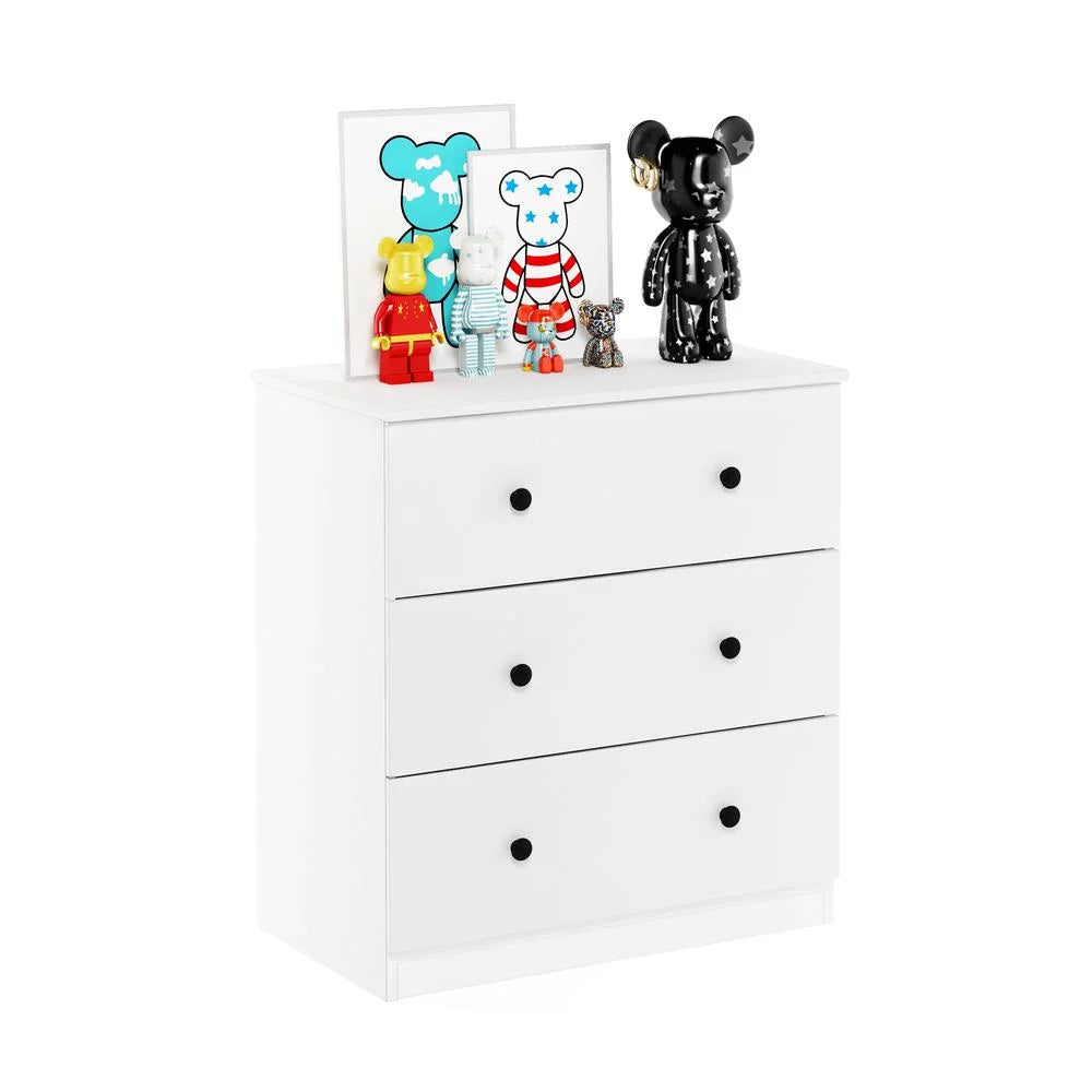 3-Drawer Dresser E8834