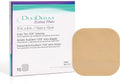 6"x6" Hydrocolloid Sterile Adhesive Dressing, Beige, 10ct Box R91565