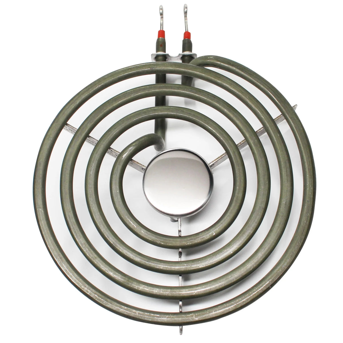 6 inch 4 Turns Surface Burner Element for Range, Stove & Cooktop A850976