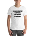 Cotton Short Sleeve T-Shirt H77737