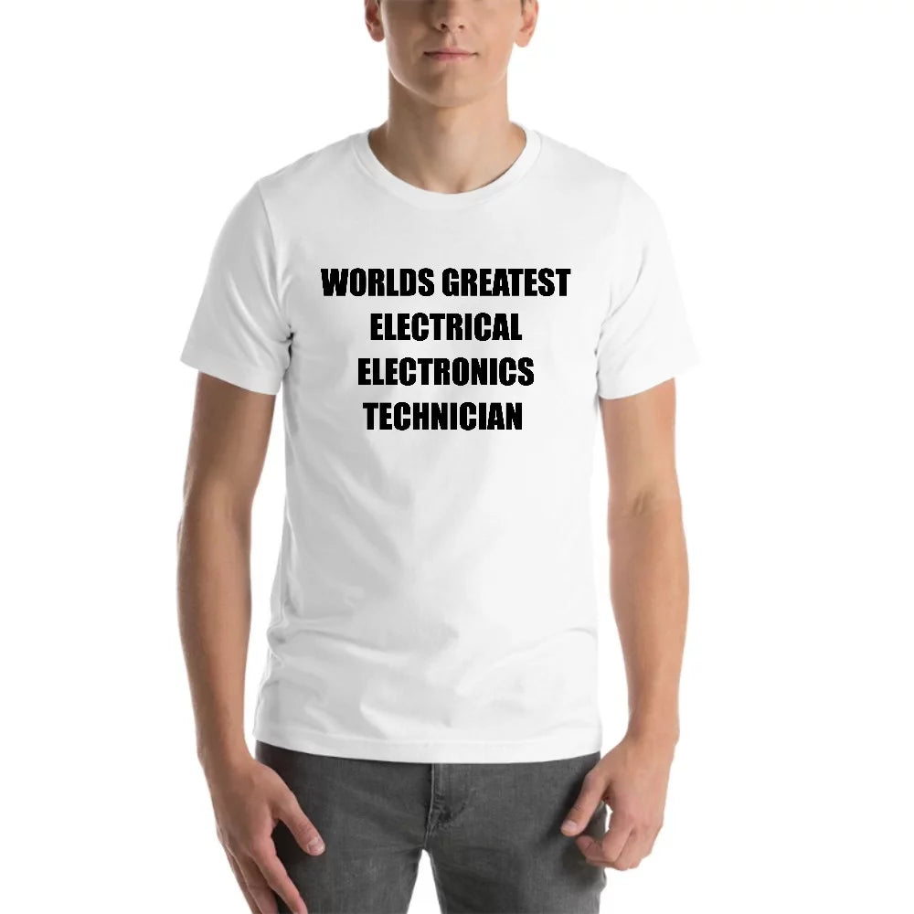 Cotton Short Sleeve T-Shirt H77737