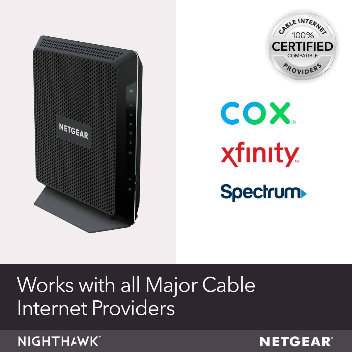 Cable Modem U83019