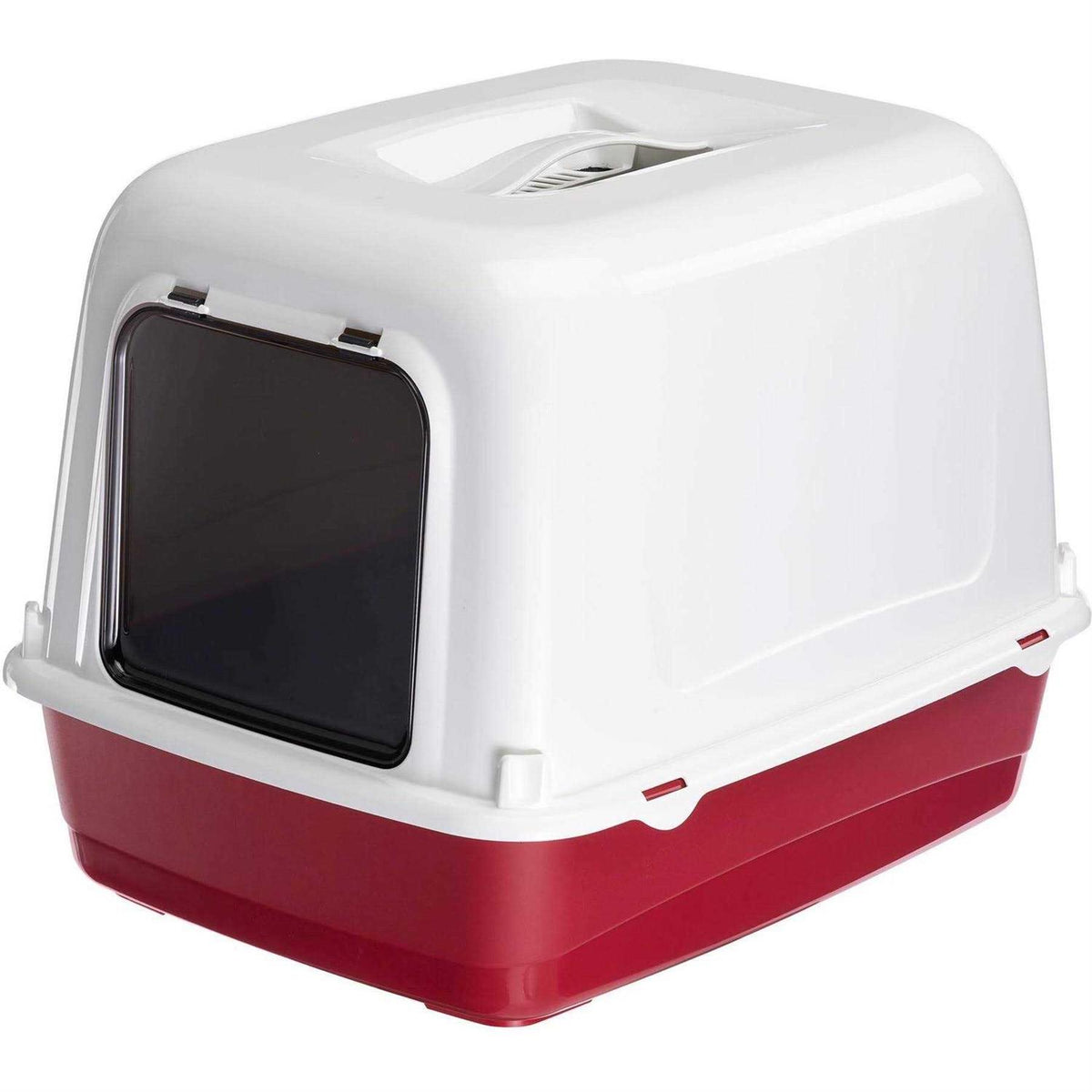 Hooded Litter Box V8832