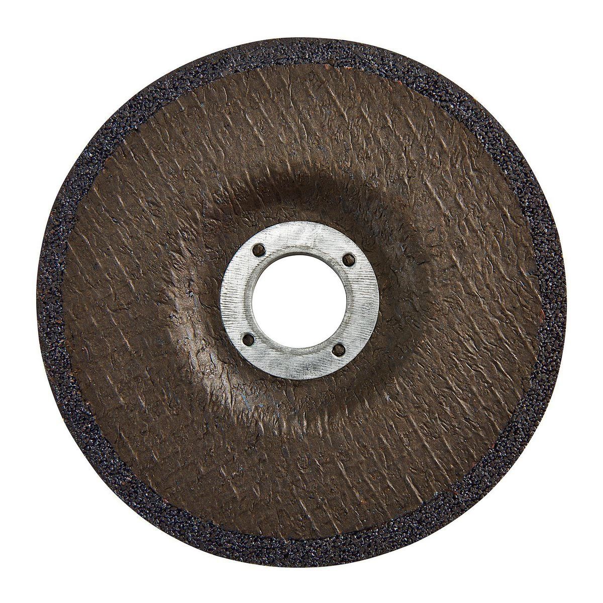 5 in. x 1/4 in. x 7/8 in. Type 27 Metal Grinding Wheel K569