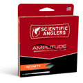 Amplitude Smooth Infinity Salt Fly Line V994924
