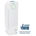 WiFi Smart 4-in-1 Air Purifier with HEPA Filter Y789831